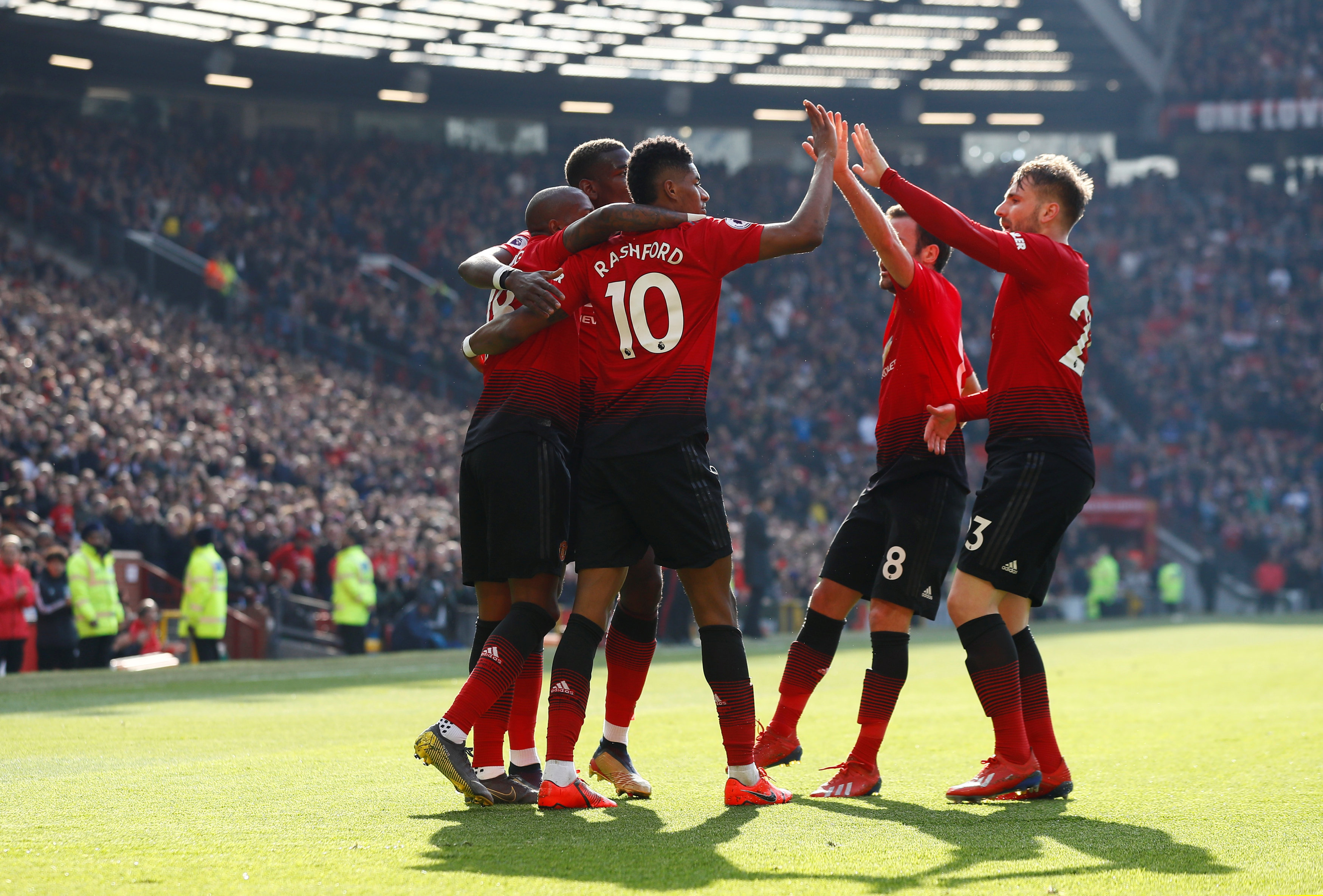 整體戰術需 整體戰術需